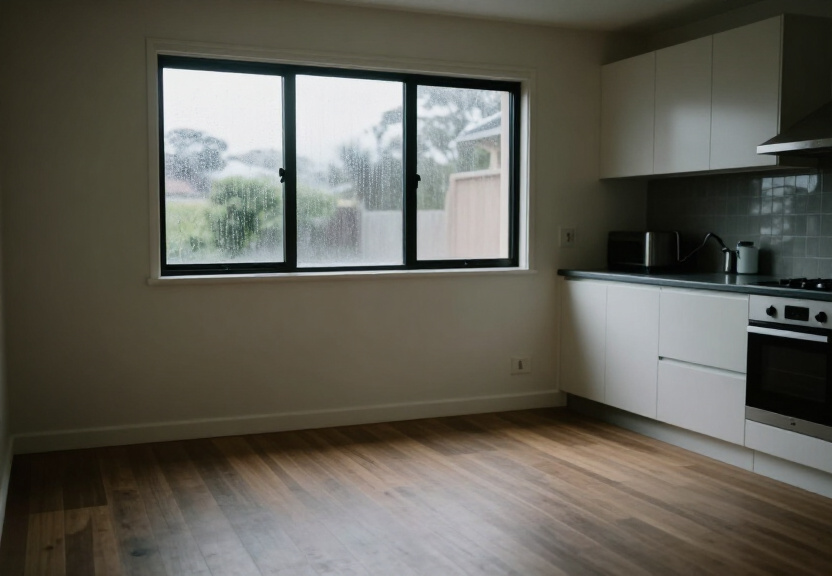 Rodent-proofing a Cecil Hills home