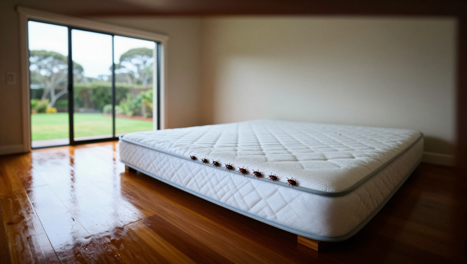 Bed Bugs Control in Cecil Hills