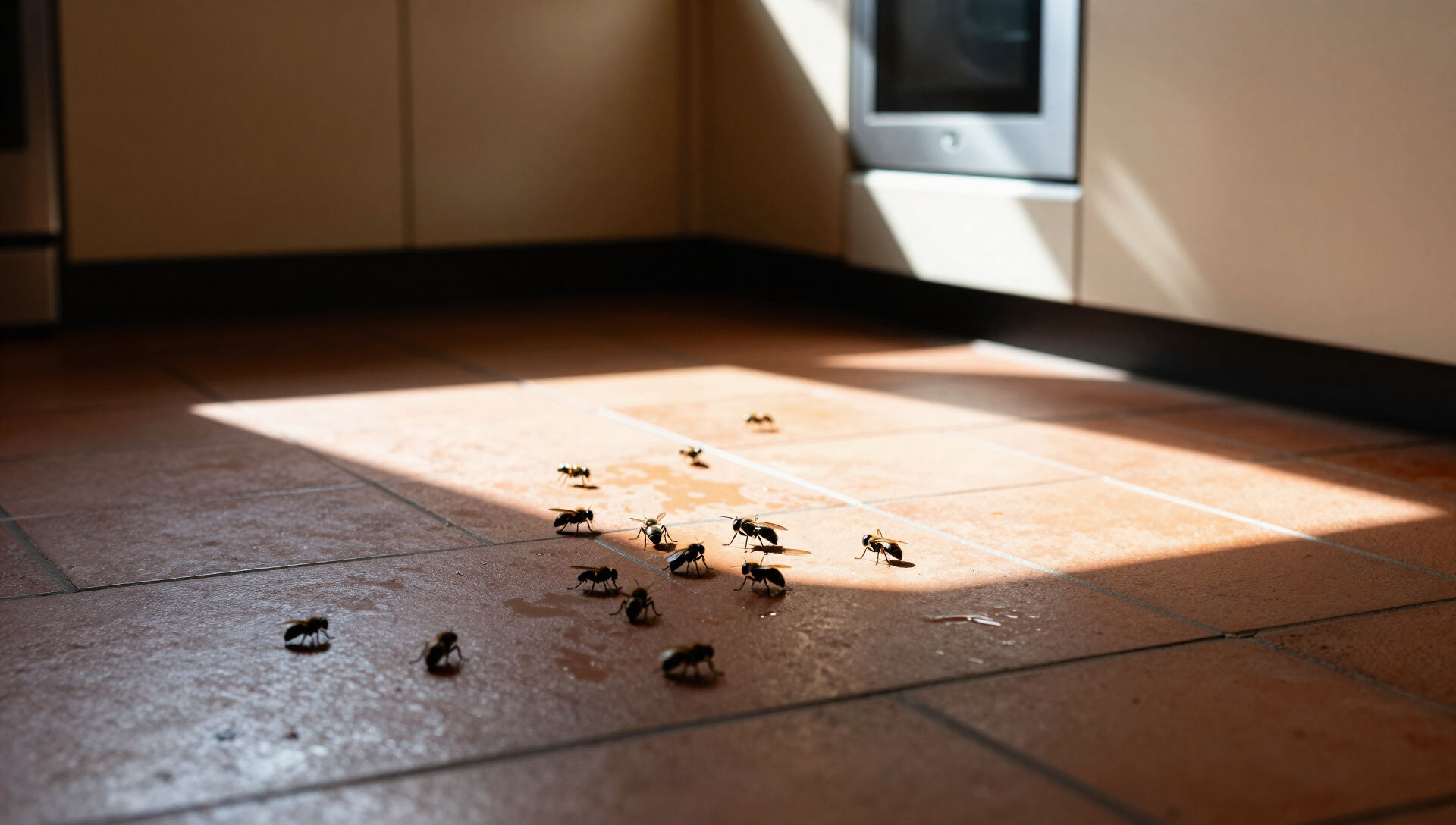 Insect Control in Cecil Hills