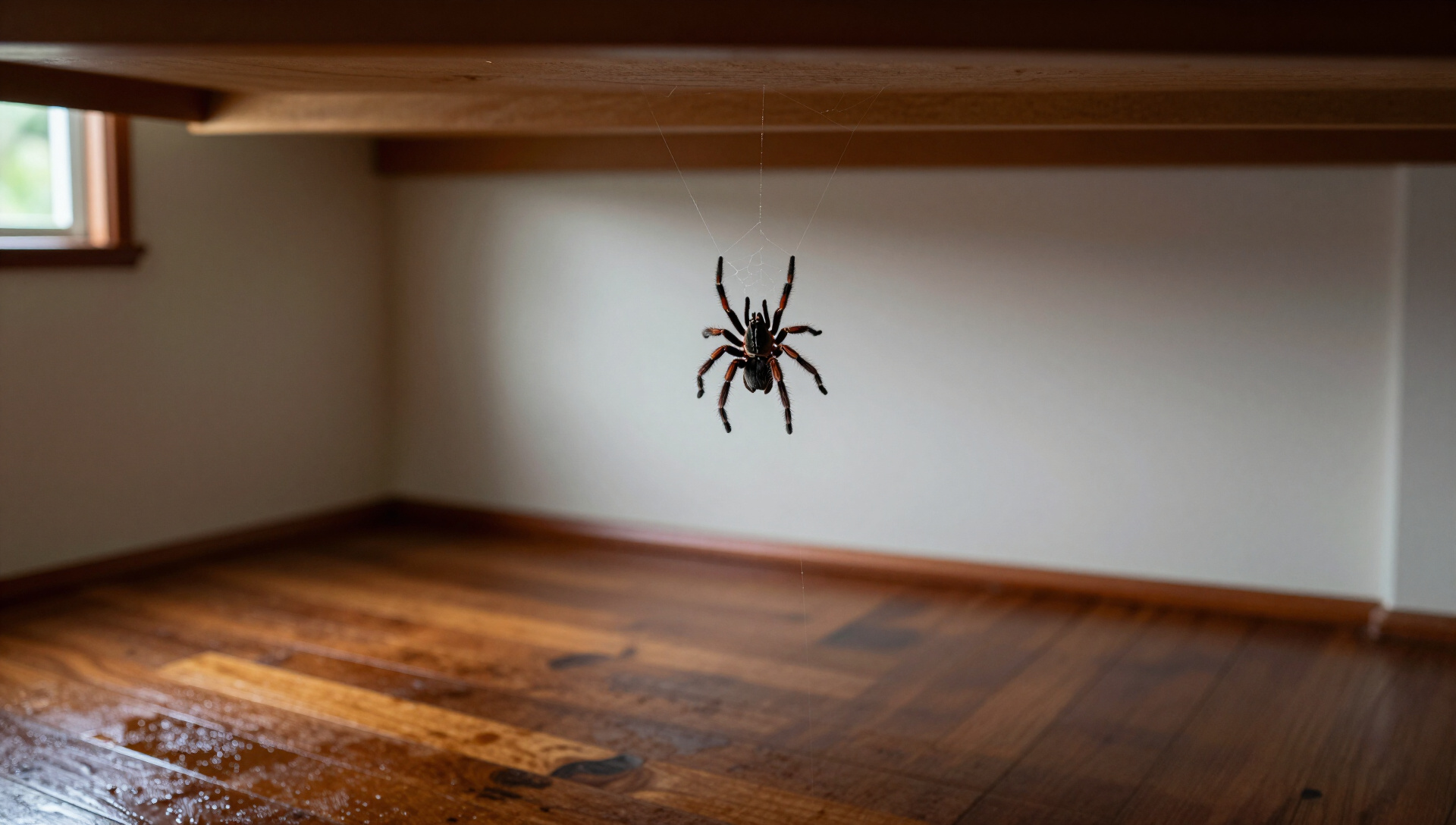 Spider Control in Cecil Hills